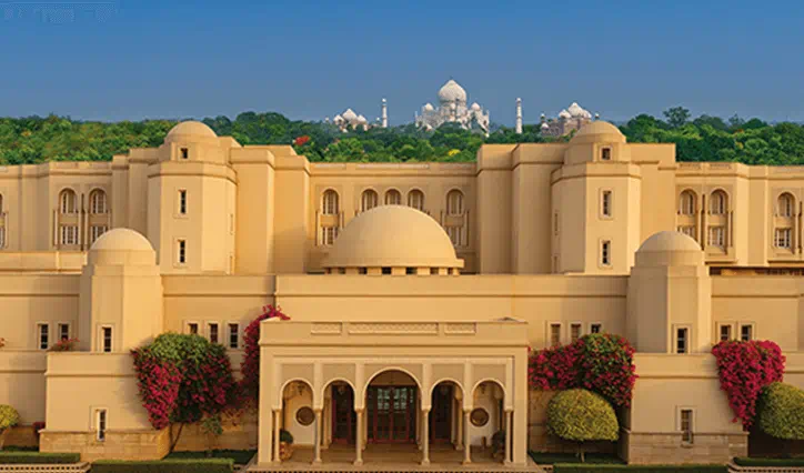 The Oberoi Amarvilas, Agra — photo 3