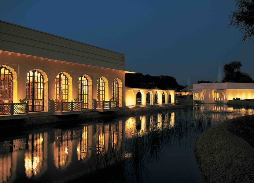 The Oberoi Vanyavilas Ranthambore (Residence Wing 3)