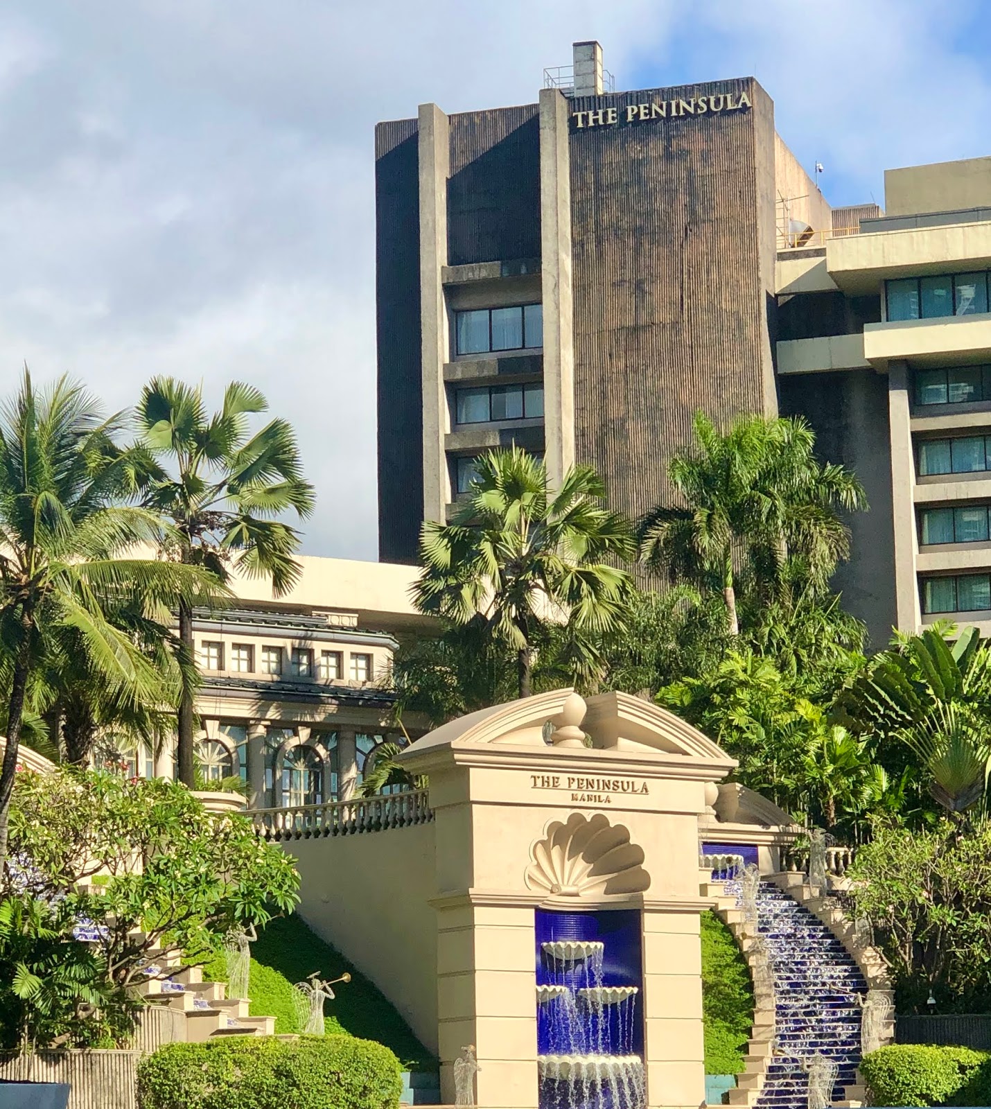 The Peninsula Manila — photo 1