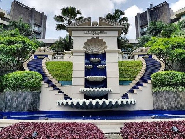 The Peninsula Manila — photo 2