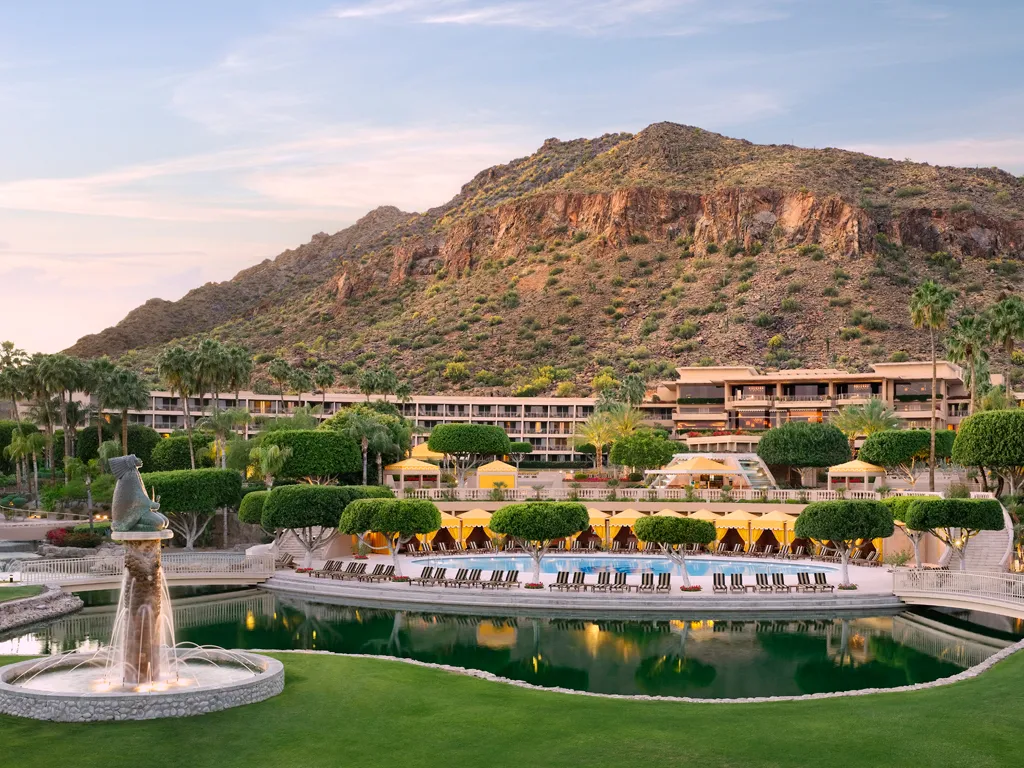 The Phoenician, Luxury Collection — photo 1