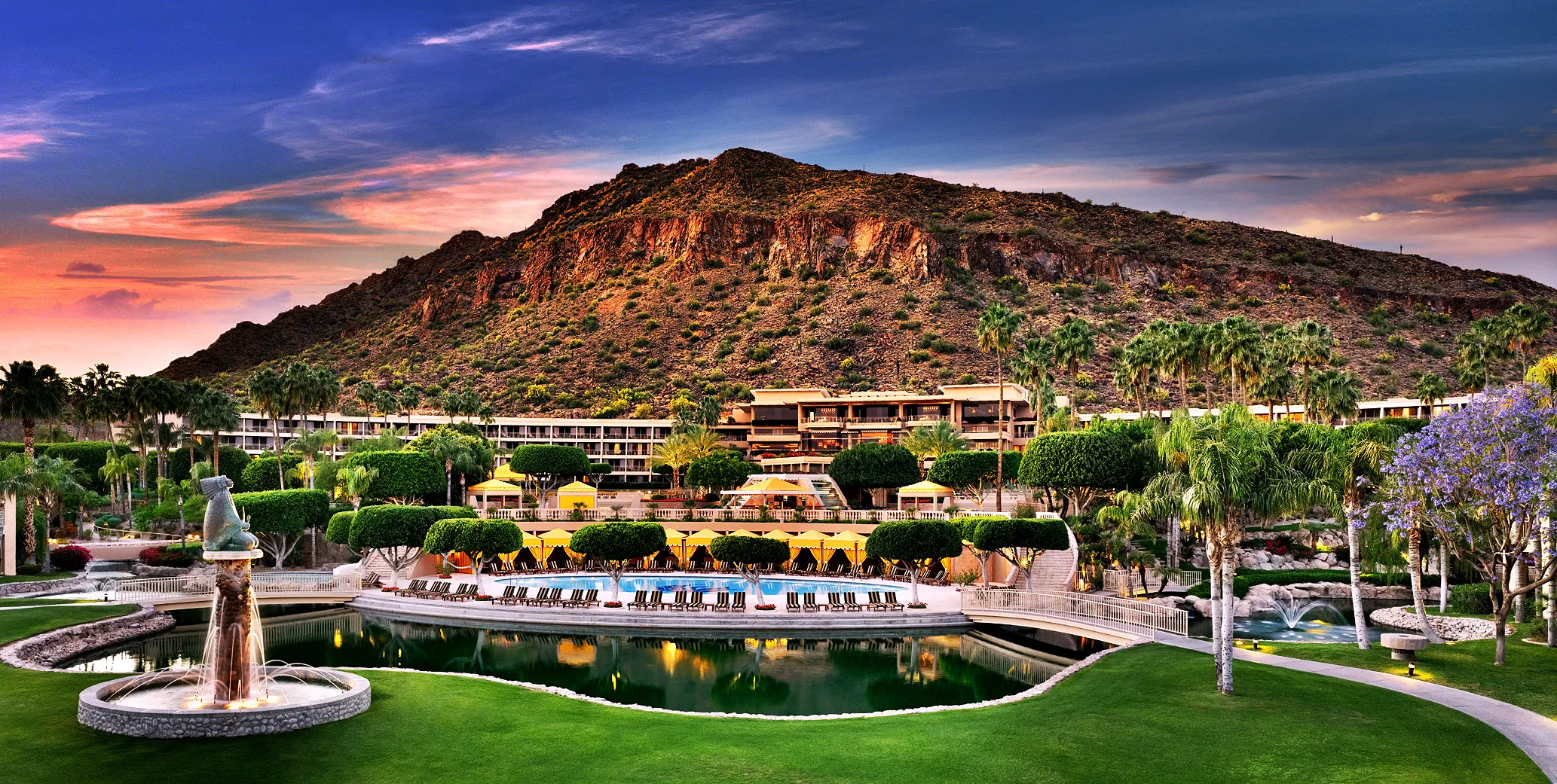 The Phoenician, Luxury Collection — photo 3
