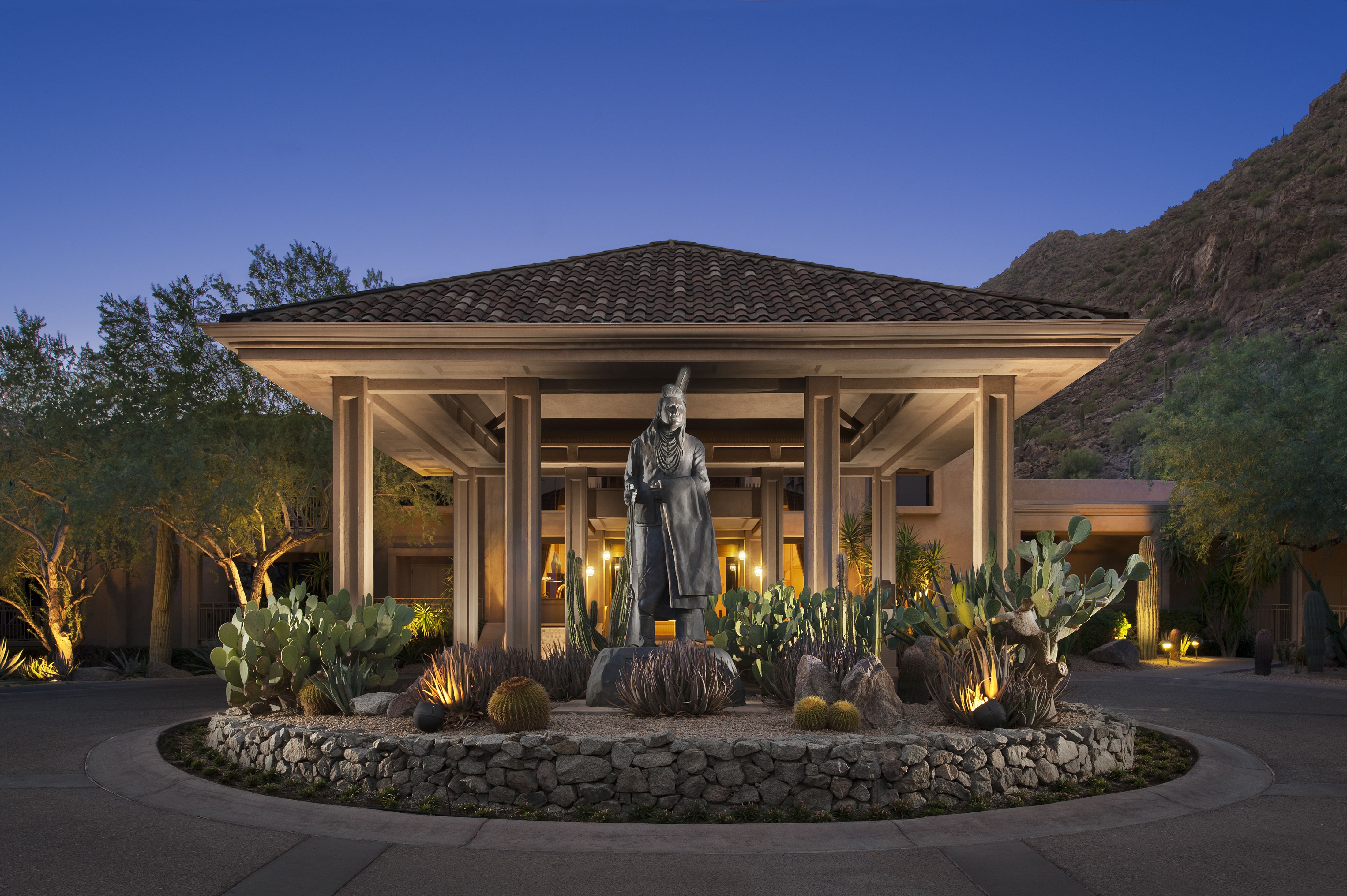 The Phoenician, Luxury Collection — photo 4