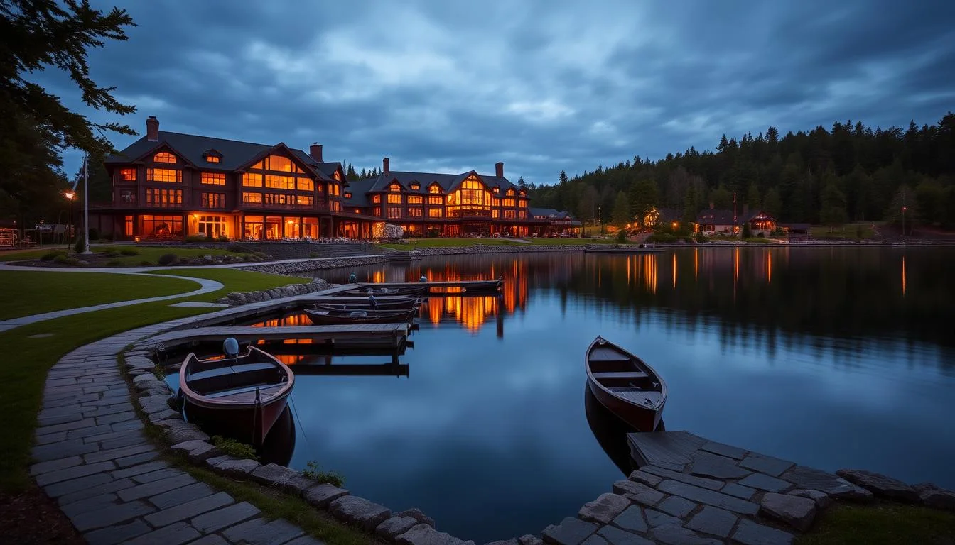 The Point Resort