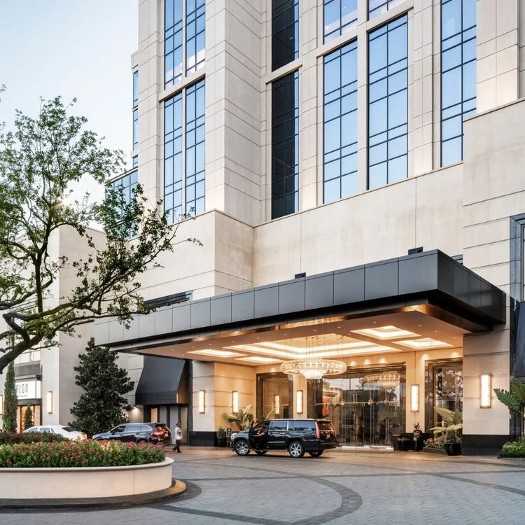 The Post Oak Hotel at Uptown