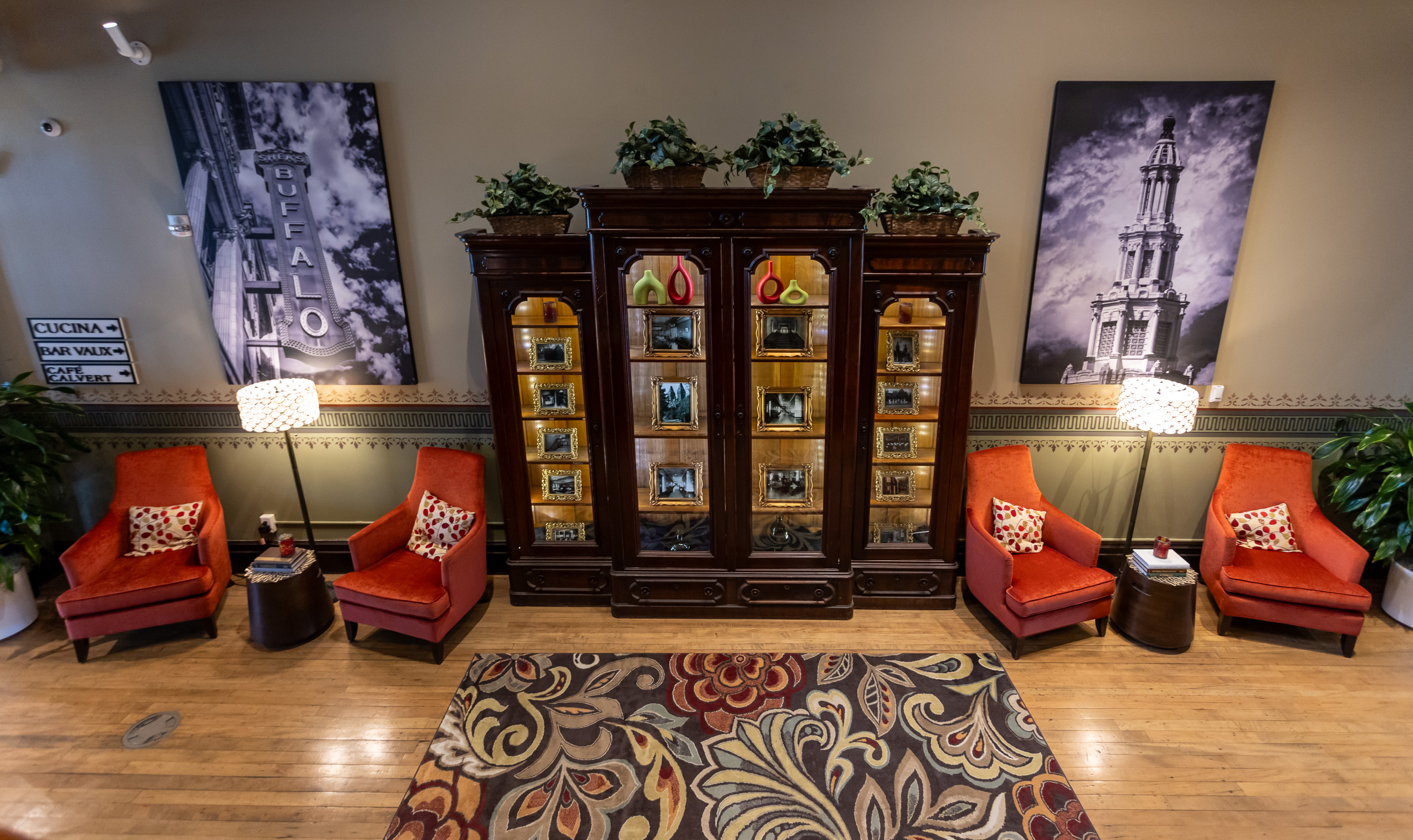 The Richardson Hotel Buffalo — photo 1