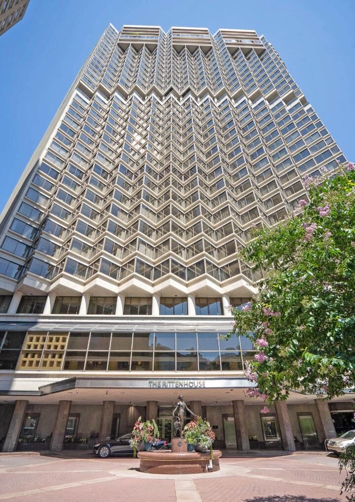 The Rittenhouse Hotel Philadelphia