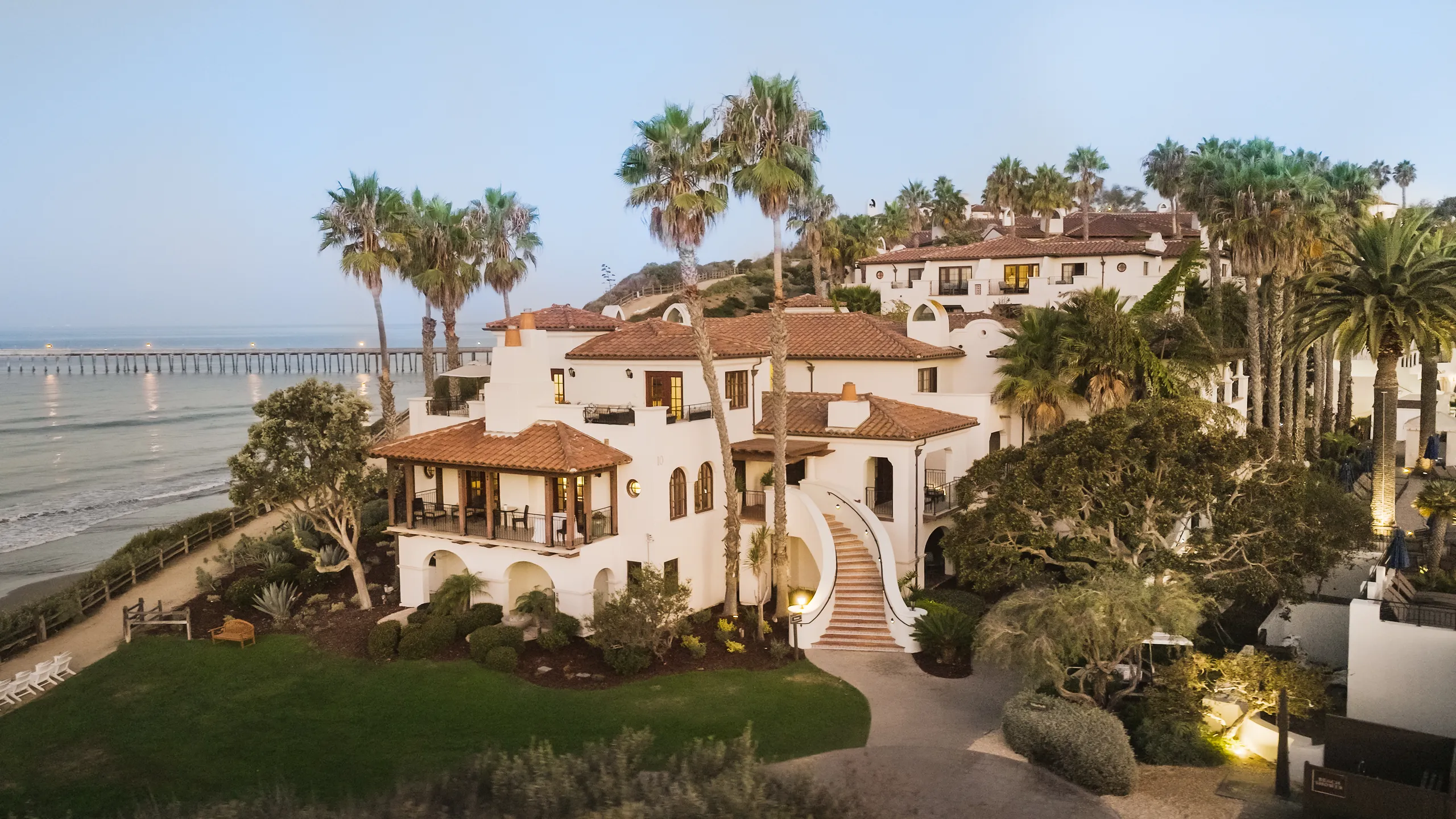 The Ritz-Carlton Bacara Santa Barbara — photo 3
