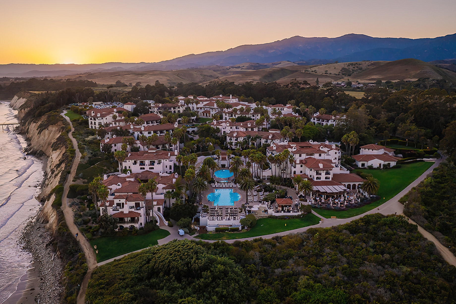 The Ritz-Carlton Bacara Santa Barbara — photo 4