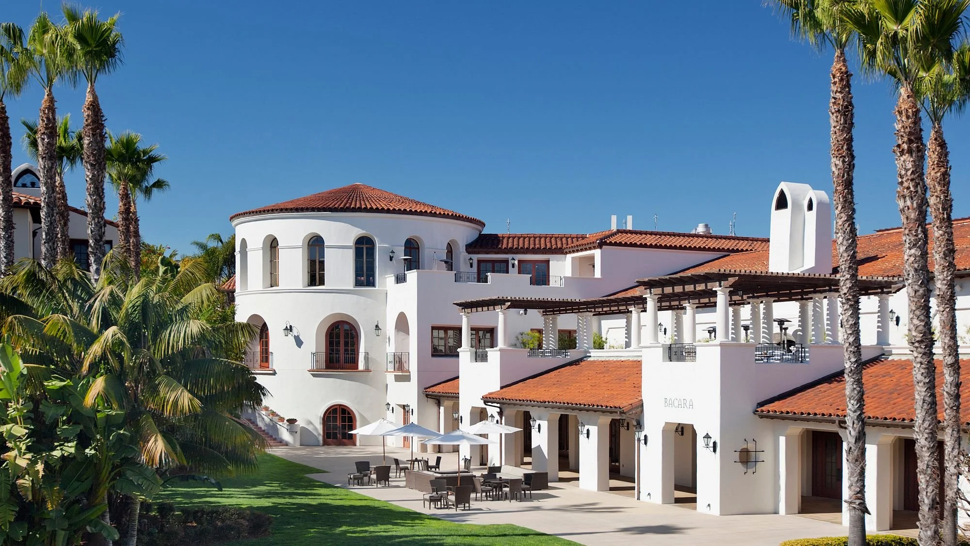 The Ritz-Carlton Bacara Santa Barbara