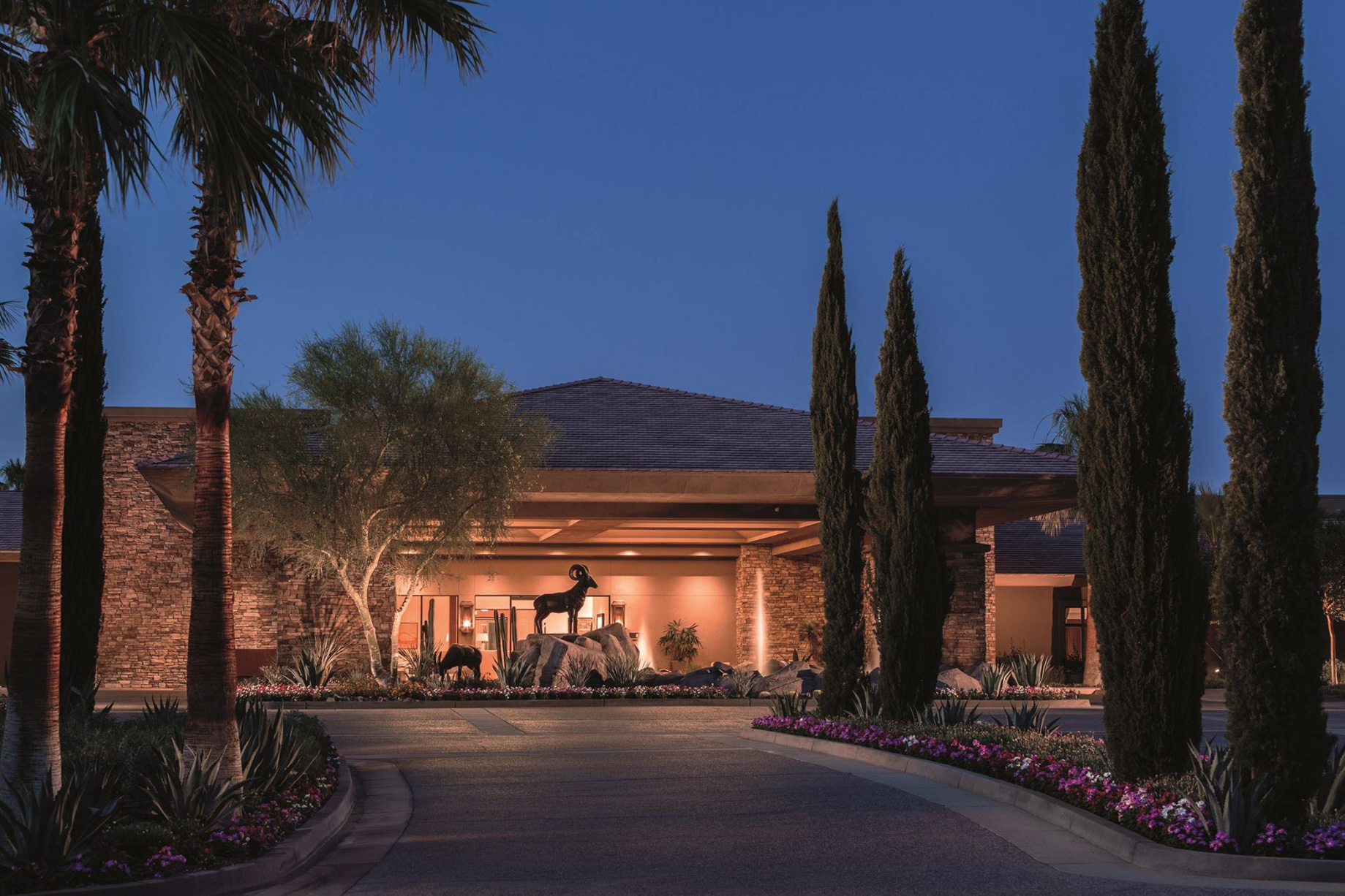 The Ritz-Carlton Rancho Mirage — photo 2