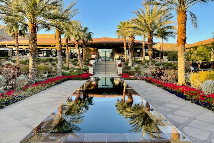 The Ritz-Carlton Rancho Mirage — photo 4
