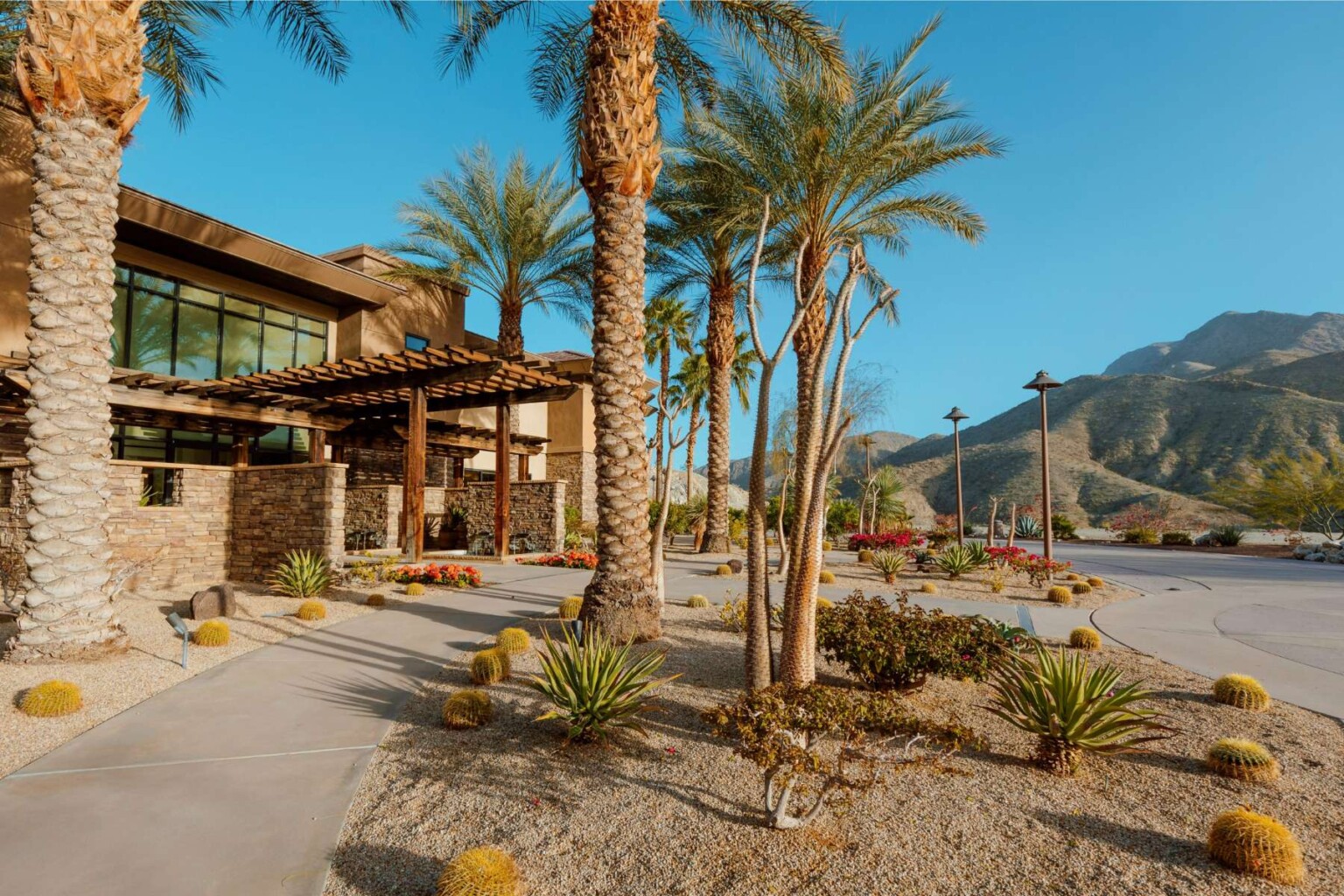 The Ritz-Carlton Rancho Mirage