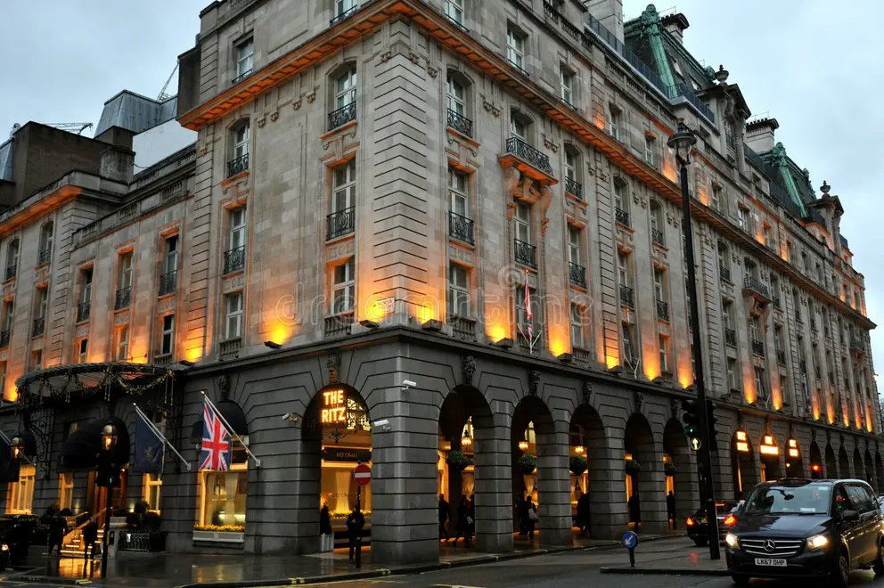 The Ritz London Piccadilly — photo 1