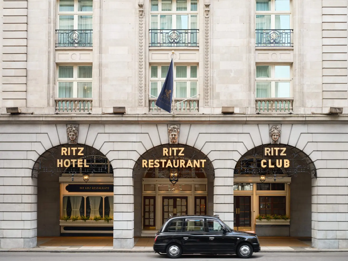 The Ritz London Piccadilly — photo 4