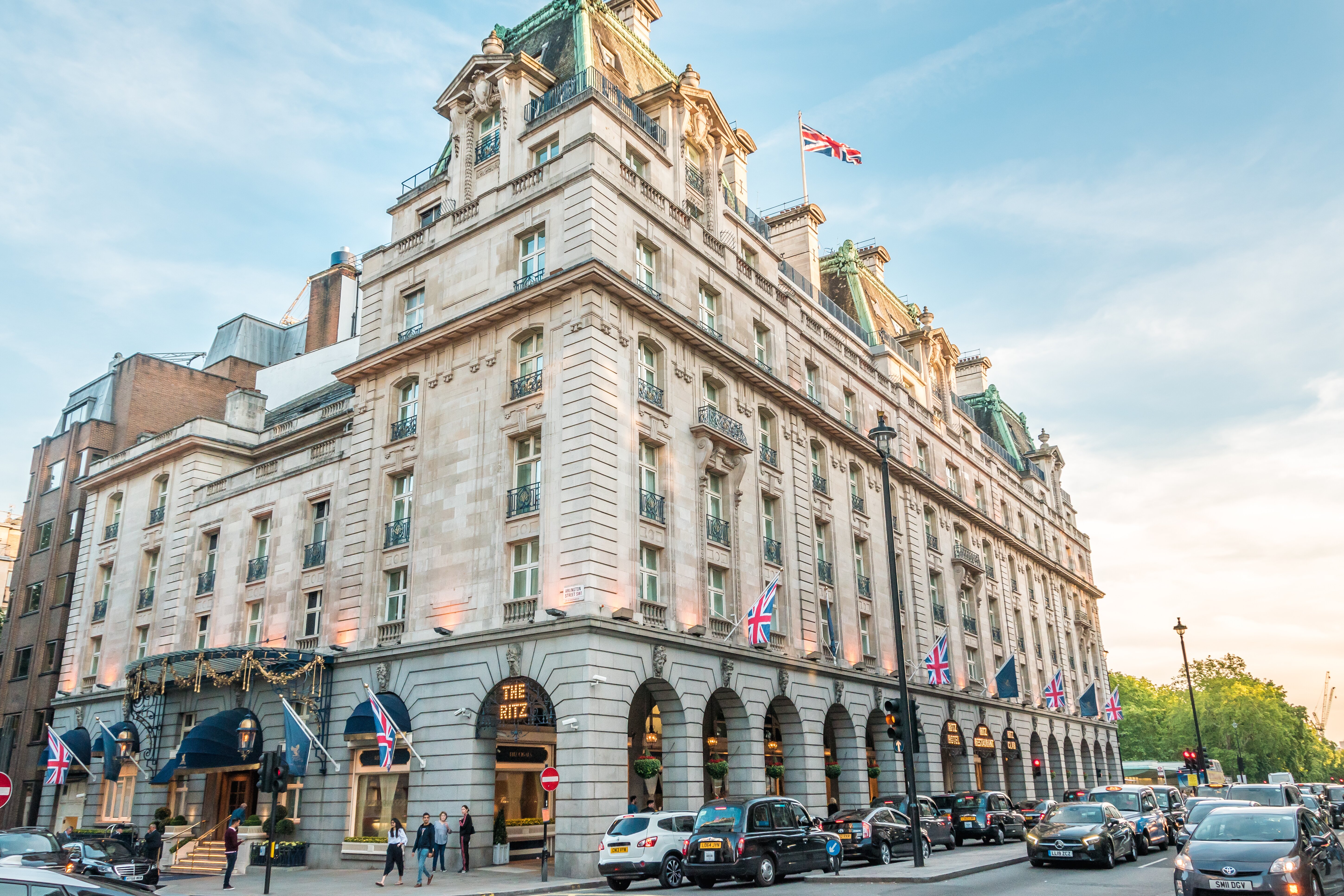 The Ritz London Piccadilly