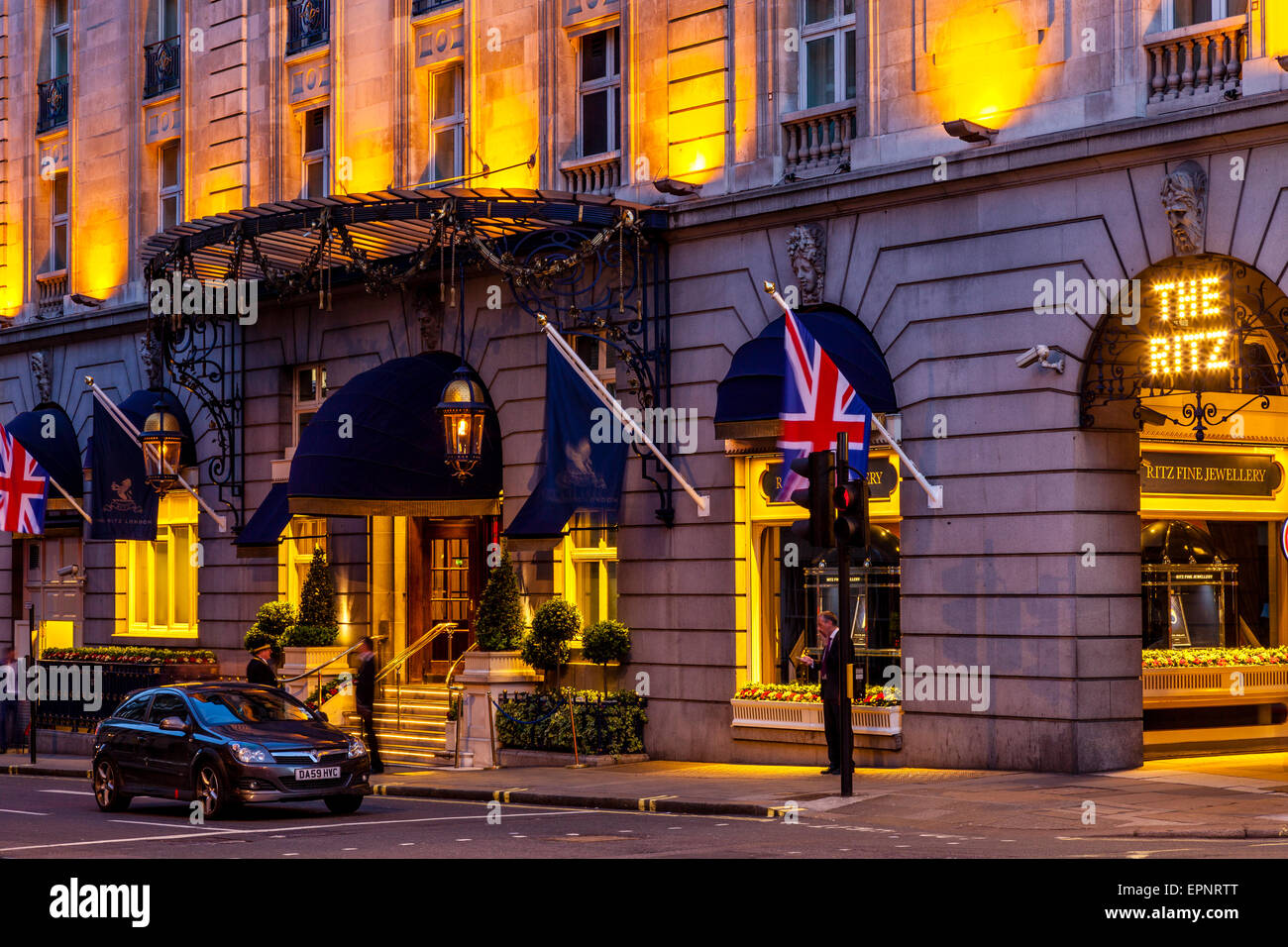 The Ritz London Piccadilly (Residence Wing 2) — photo 2