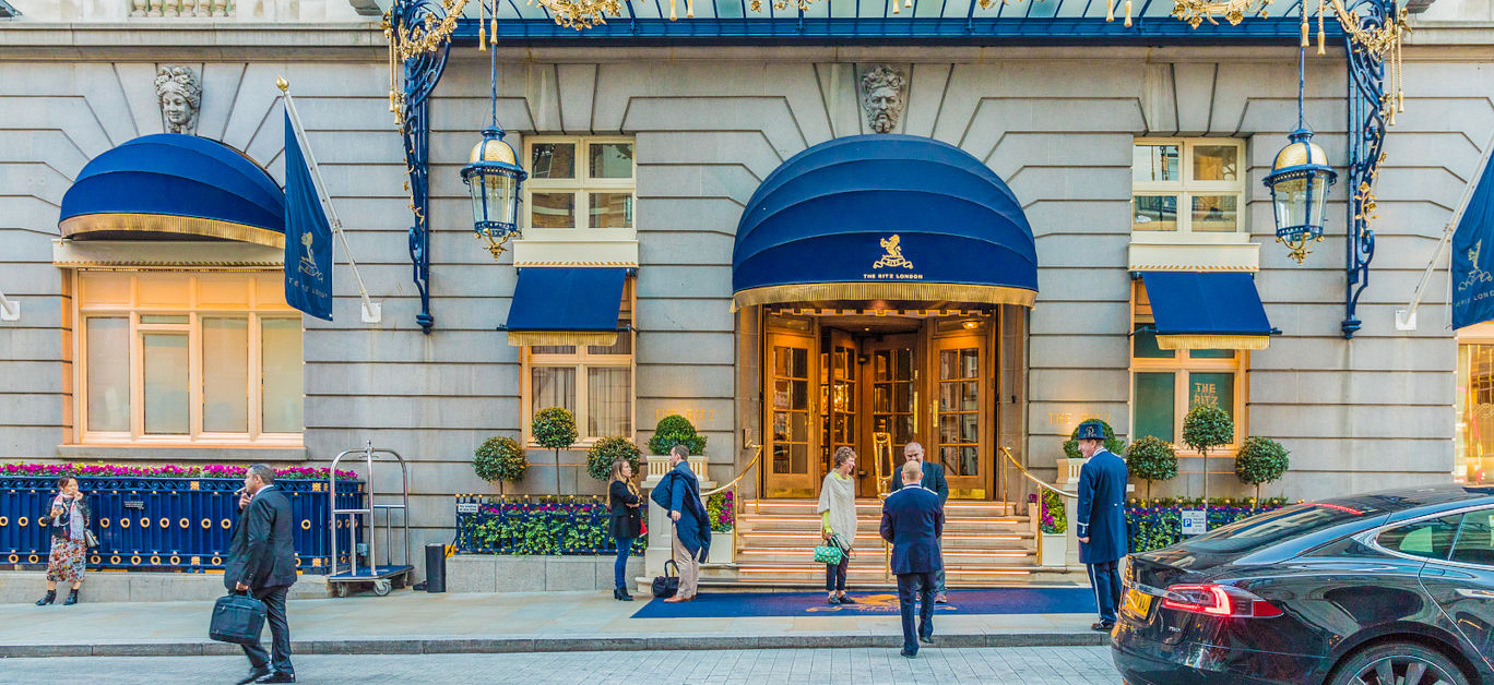 The Ritz London Piccadilly (Residence Wing 3) — photo 3