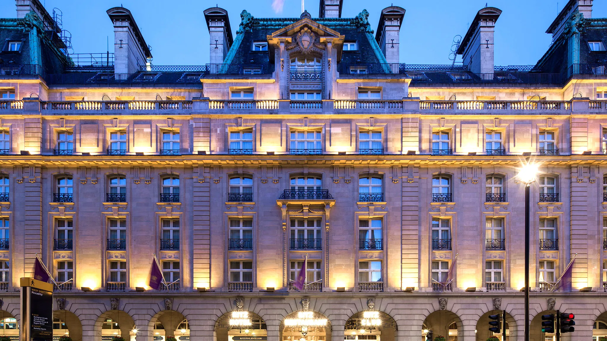 The Ritz London Piccadilly (Residence Wing 3)
