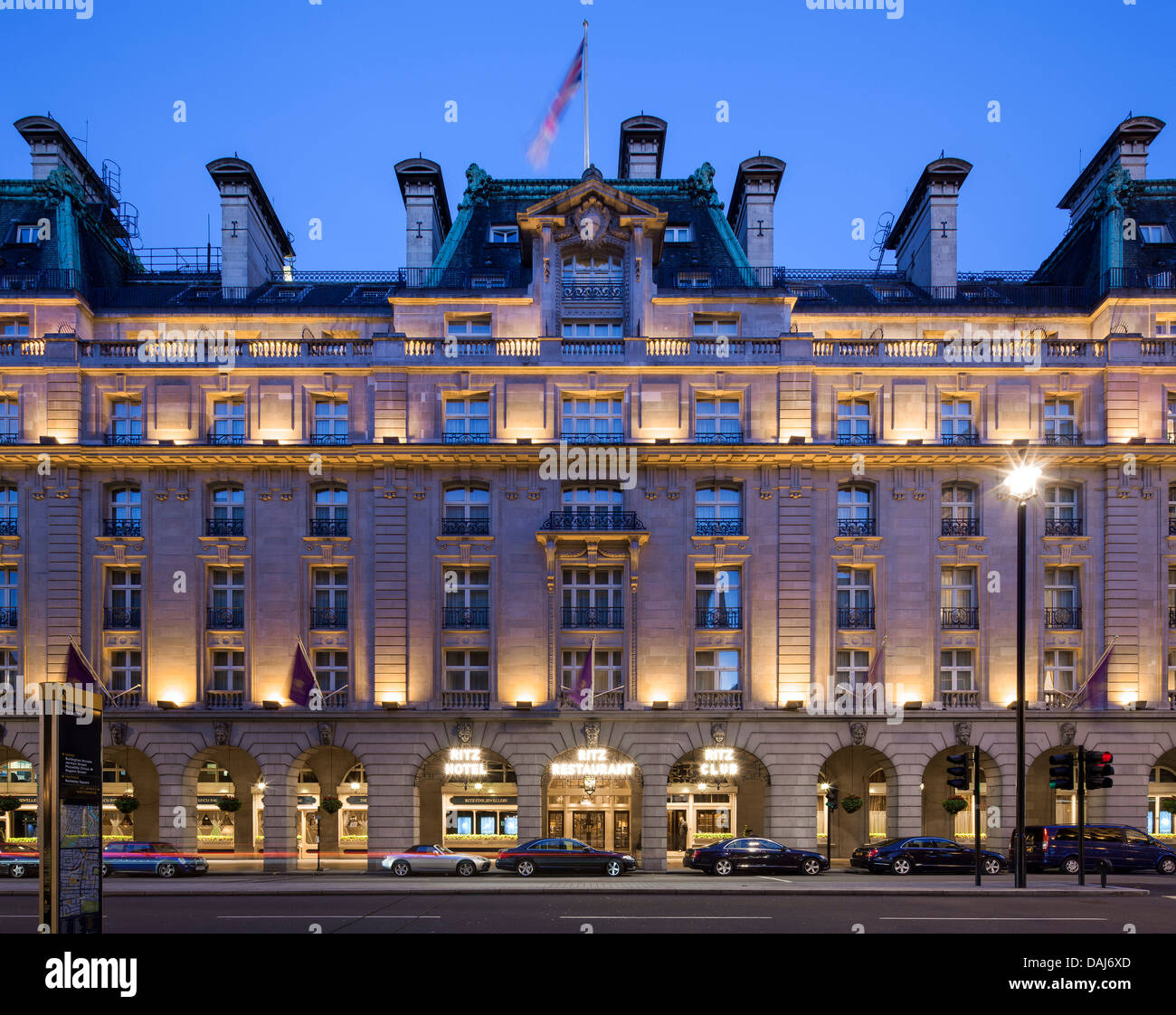 The Ritz London Piccadilly (Residence Wing 4) — photo 1