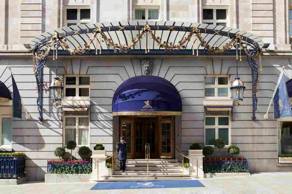 The Ritz London Piccadilly (Residence Wing 4) — photo 2
