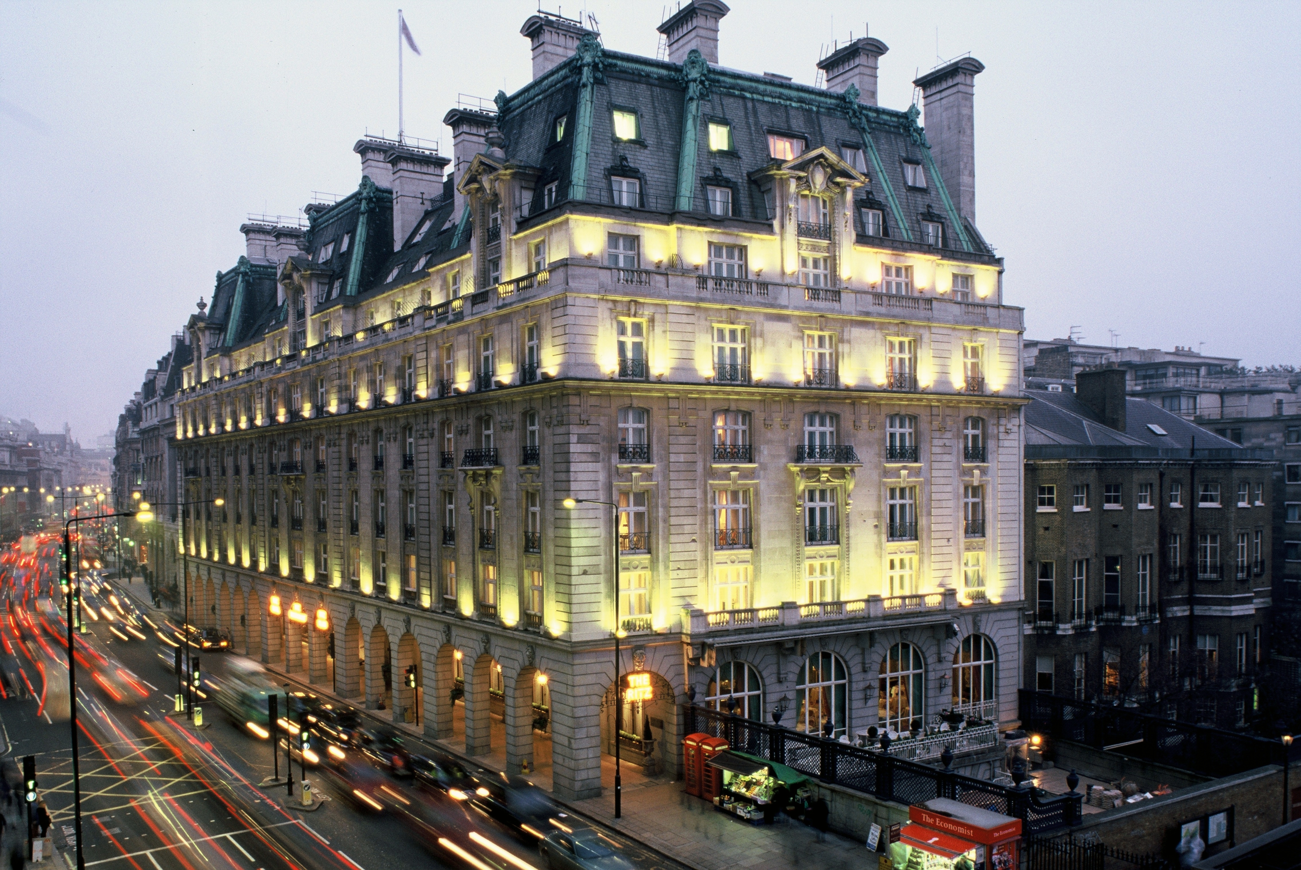 The Ritz London Piccadilly (Residence Wing 4)