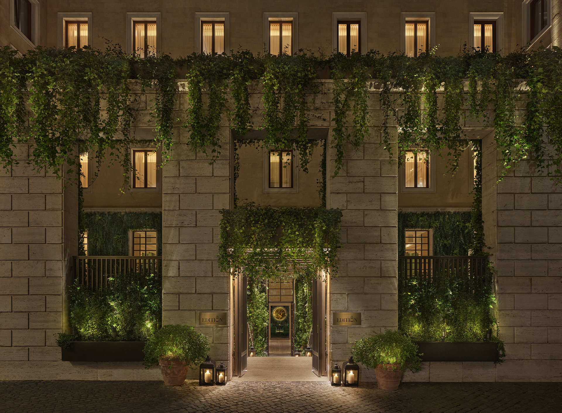 The Rome EDITION — photo 1