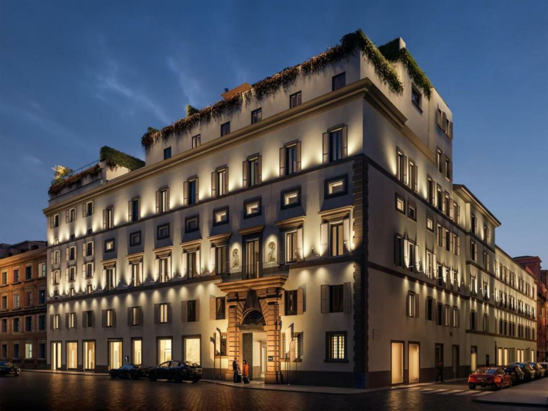 The Rome EDITION — photo 3