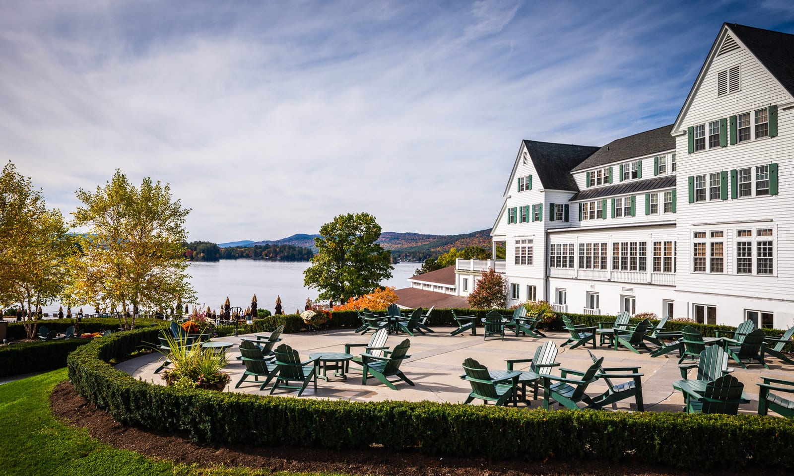 The Sagamore Resort — photo 4