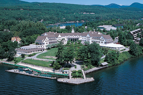 The Sagamore Resort