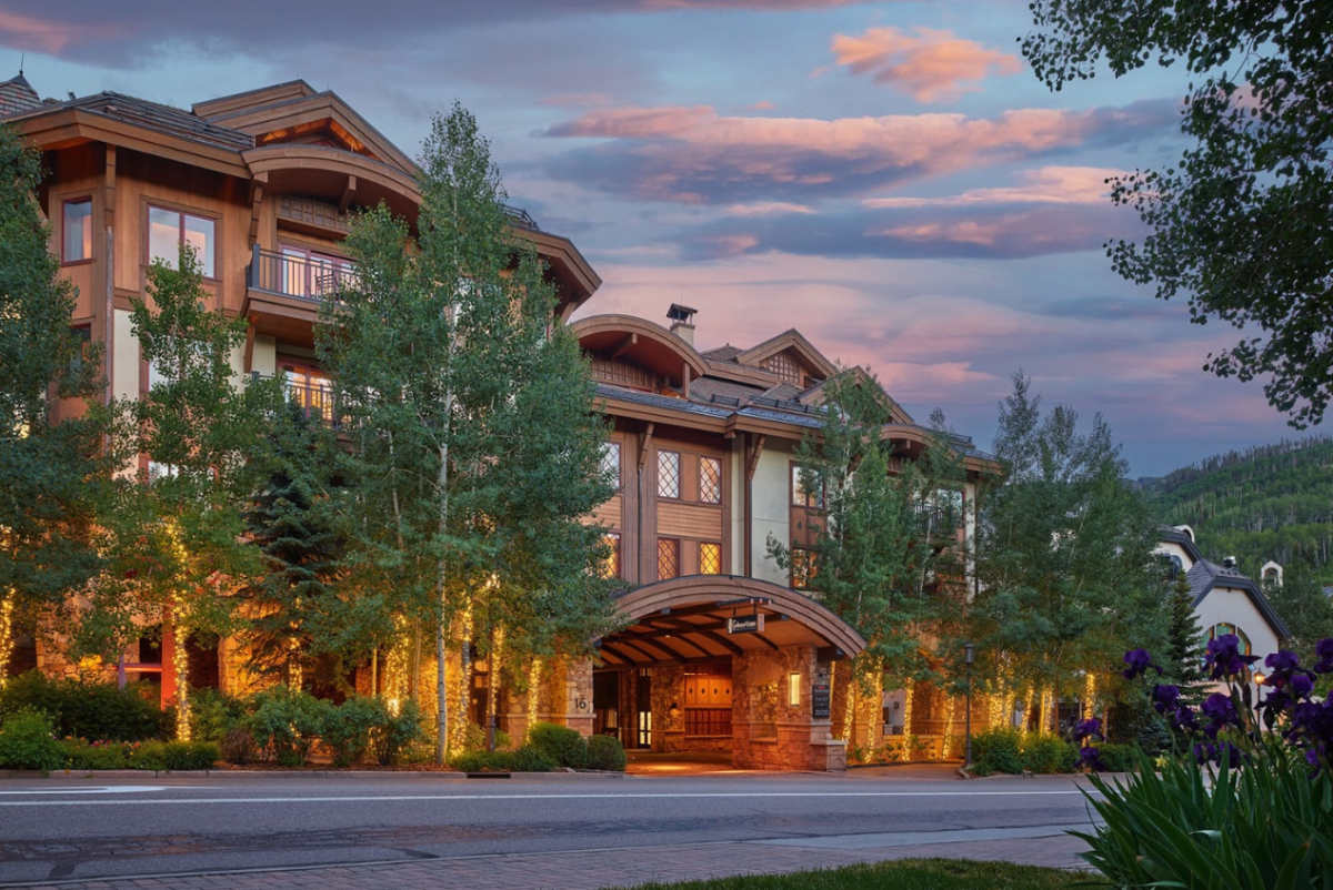 The Sebastian - Vail Alpine — photo 1