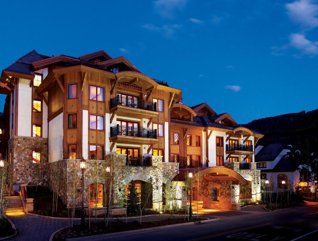 The Sebastian - Vail Alpine — photo 2