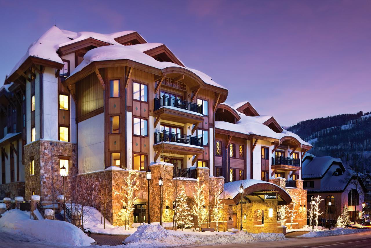 The Sebastian - Vail Alpine — photo 3