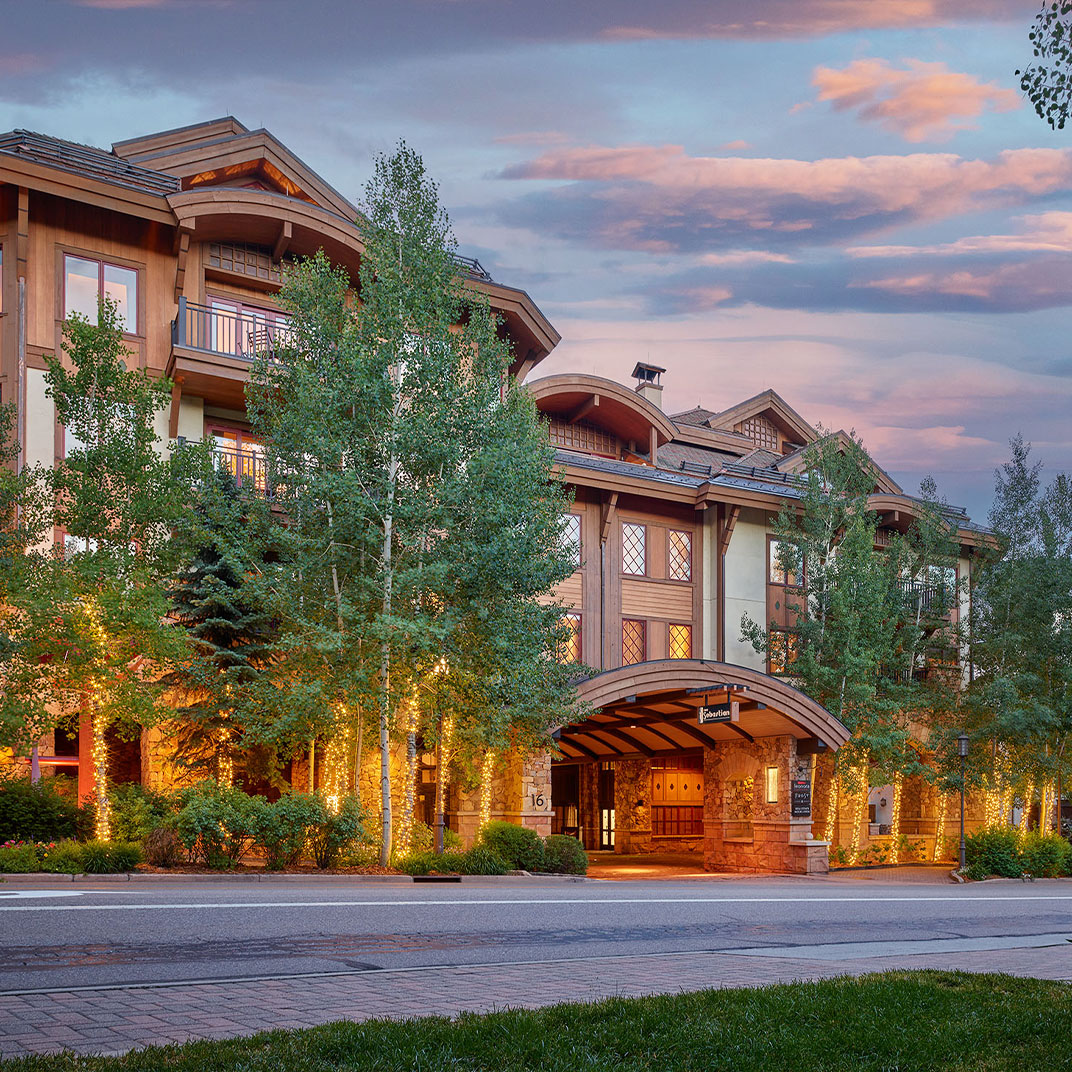 The Sebastian - Vail Alpine — photo 4