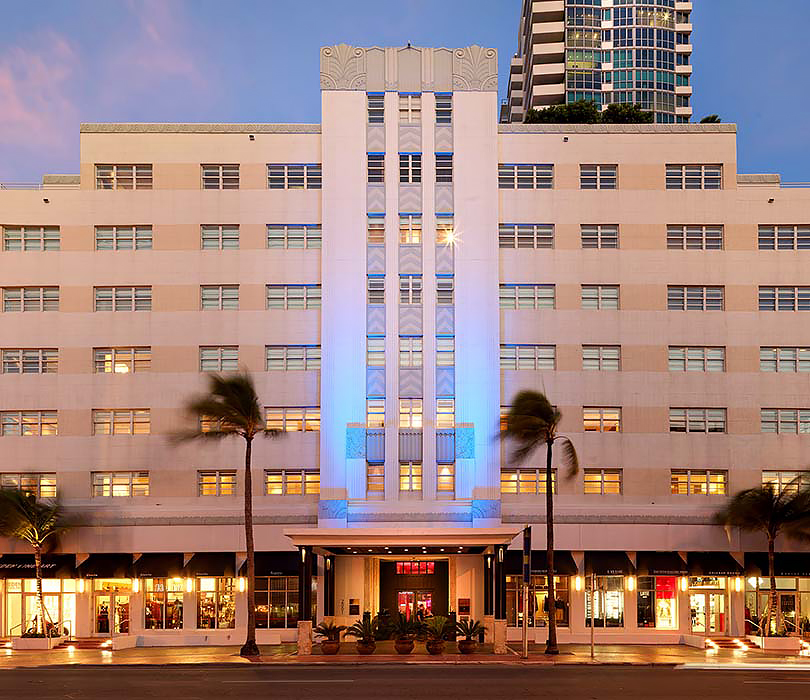 The Setai, Miami Beach — photo 1