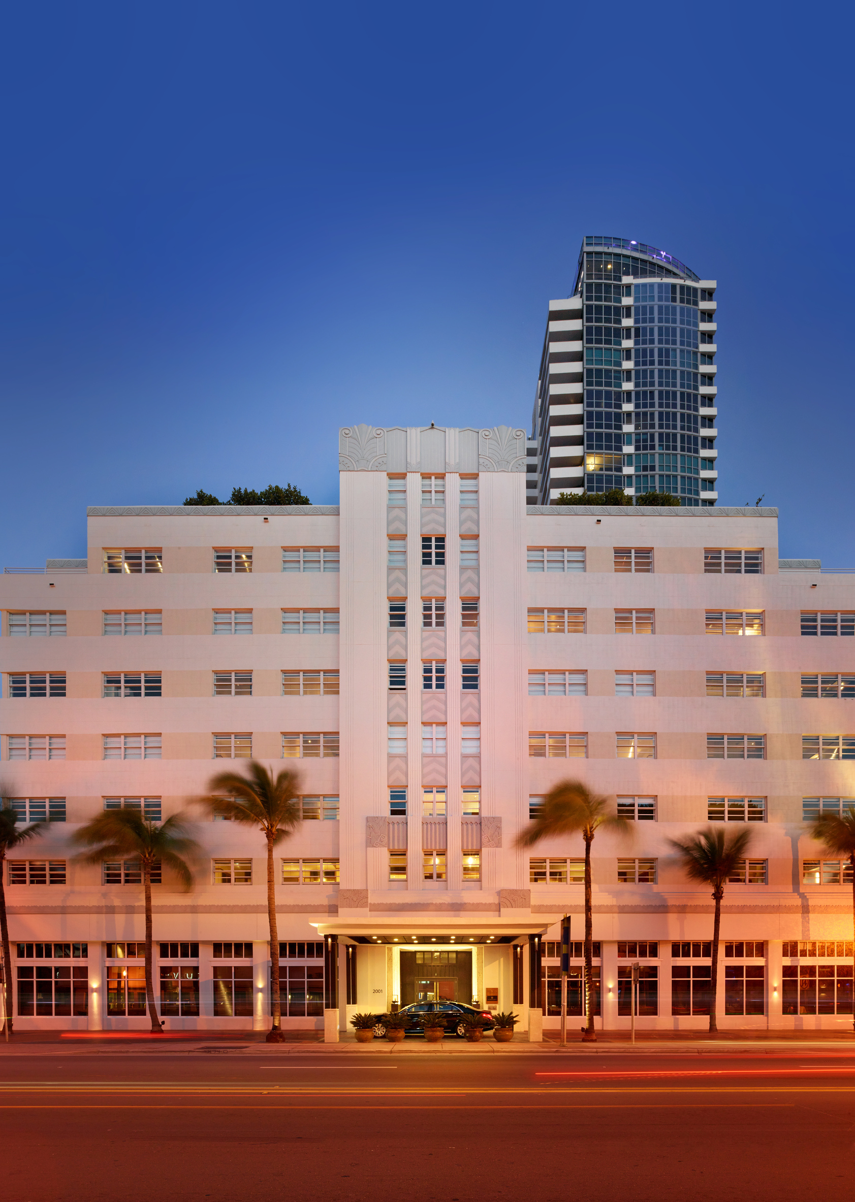 The Setai, Miami Beach — photo 3