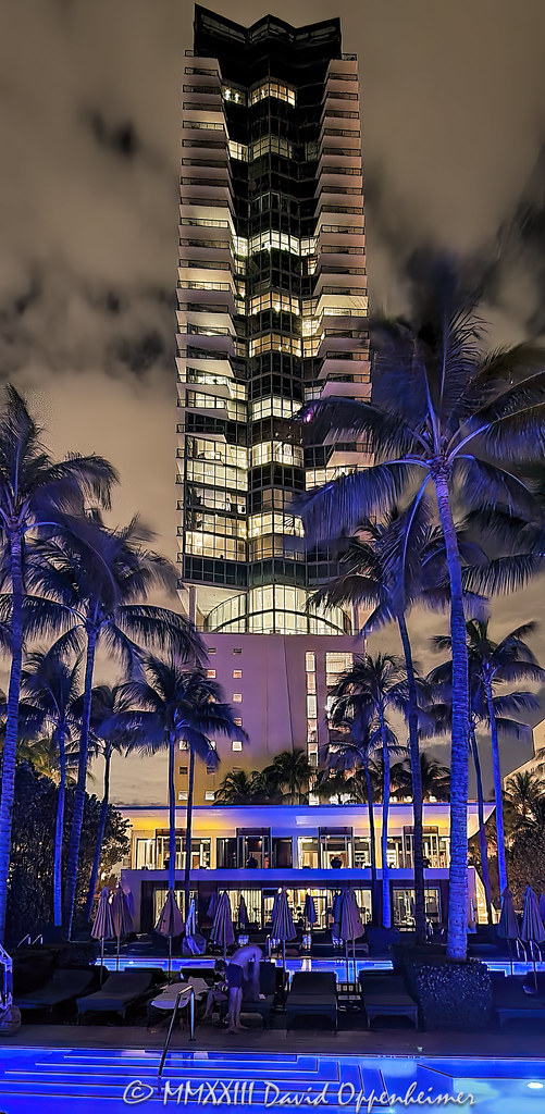The Setai, Miami Beach — photo 4
