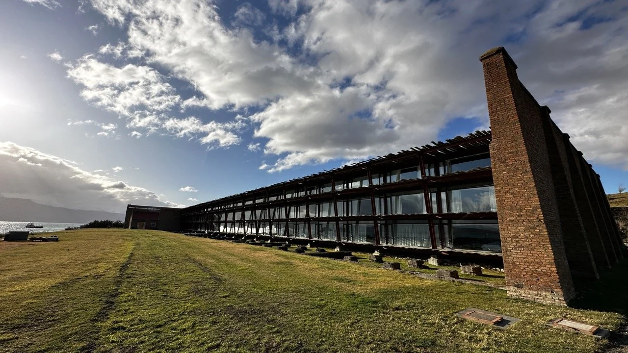 The Singular Patagonia — photo 1