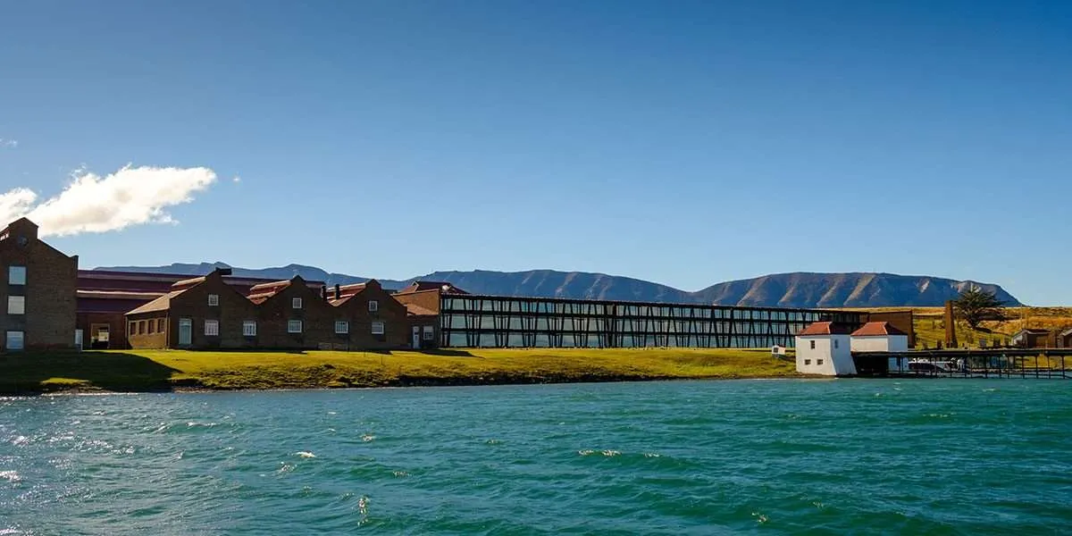 The Singular Patagonia — photo 3