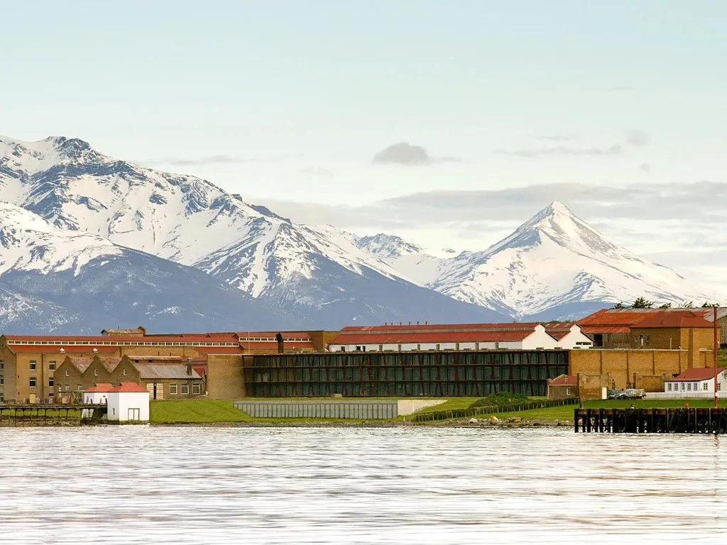 The Singular Patagonia