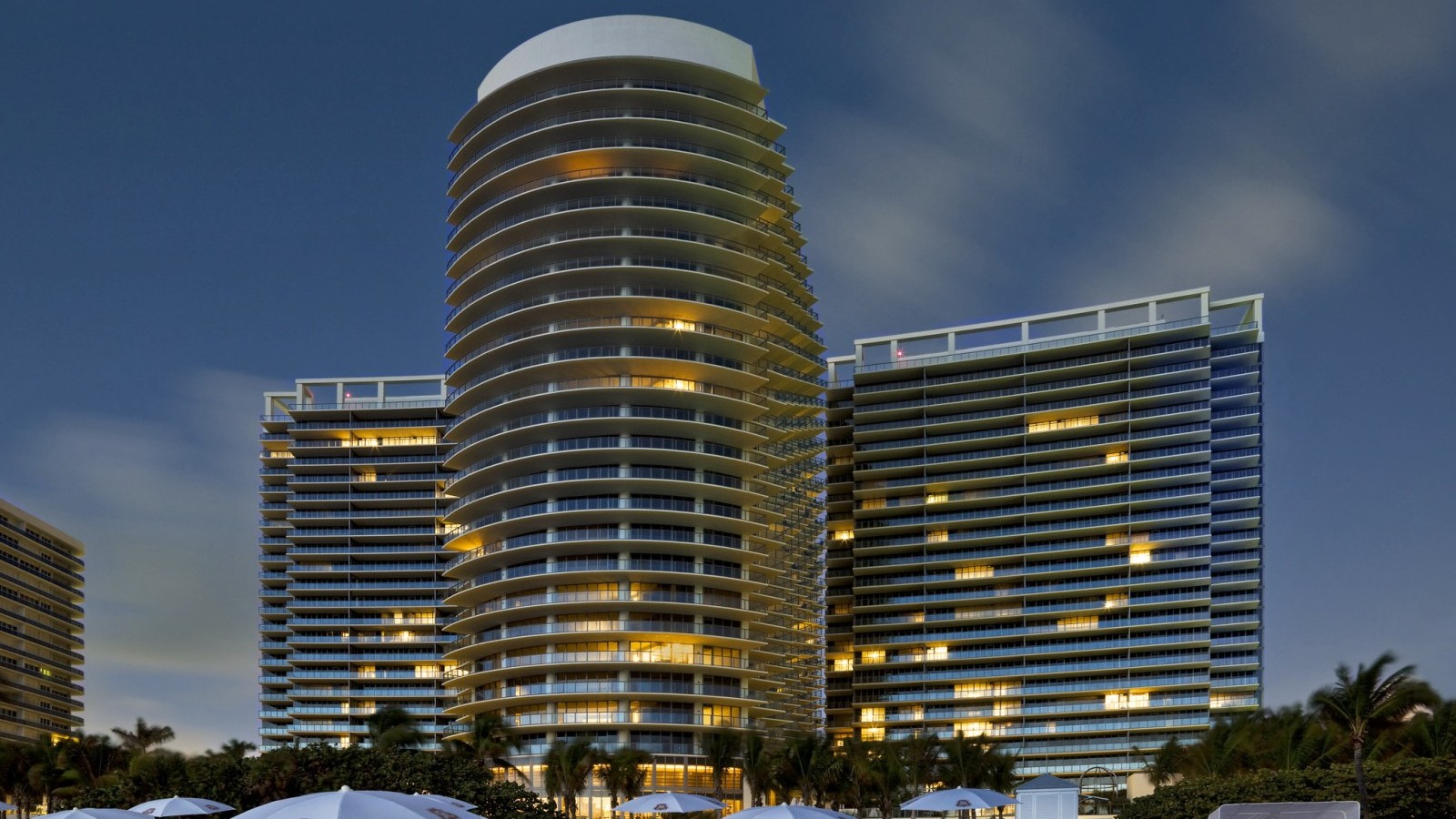 The St. Regis Bal Harbour Resort — photo 1