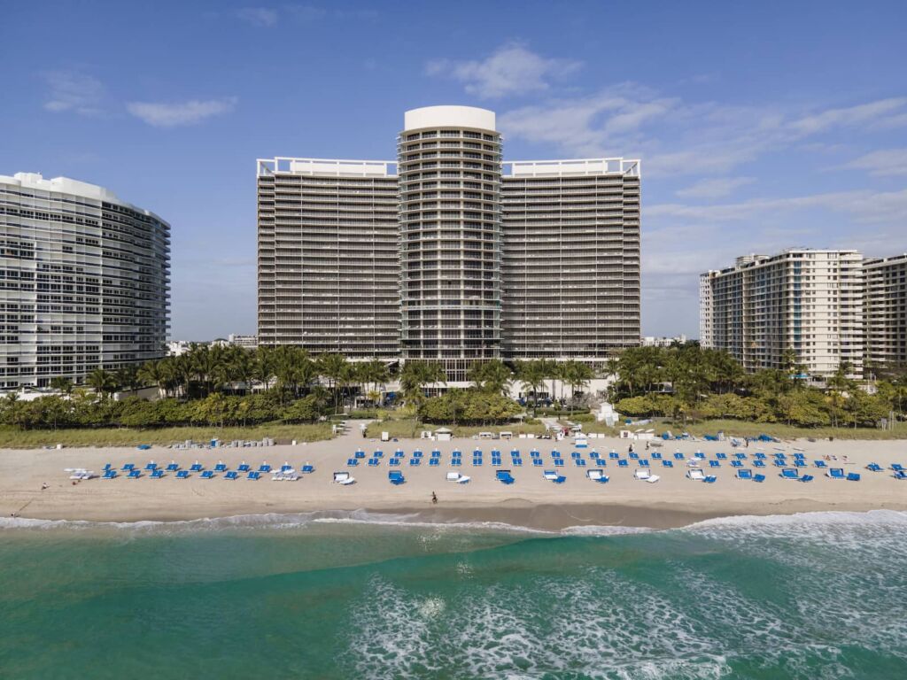 The St. Regis Bal Harbour Resort — photo 2
