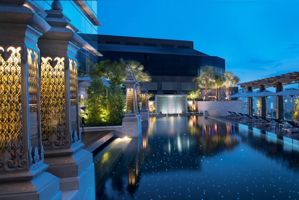 The St. Regis Bangkok — photo 3