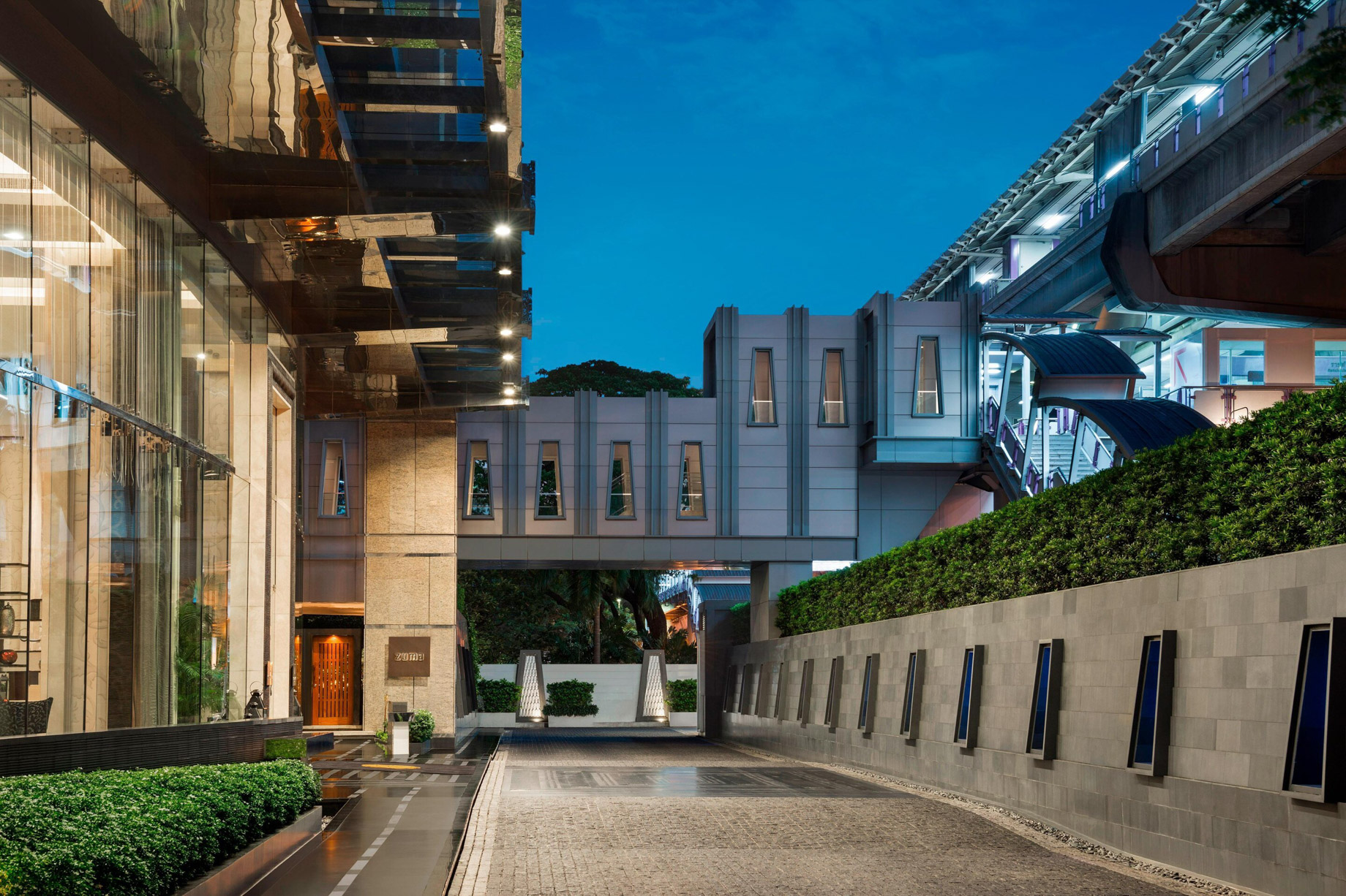 The St. Regis Bangkok — photo 4