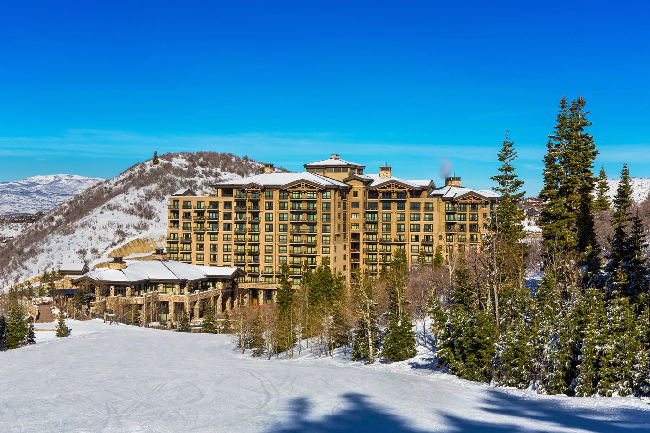 The St. Regis Deer Valley — photo 1