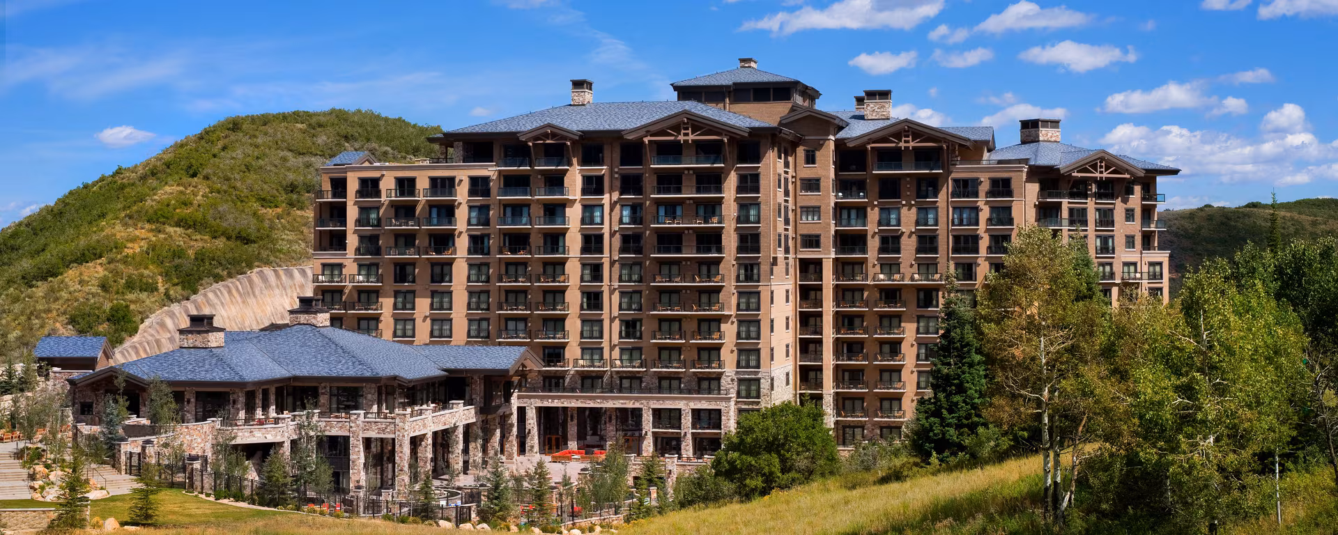 The St. Regis Deer Valley — photo 2