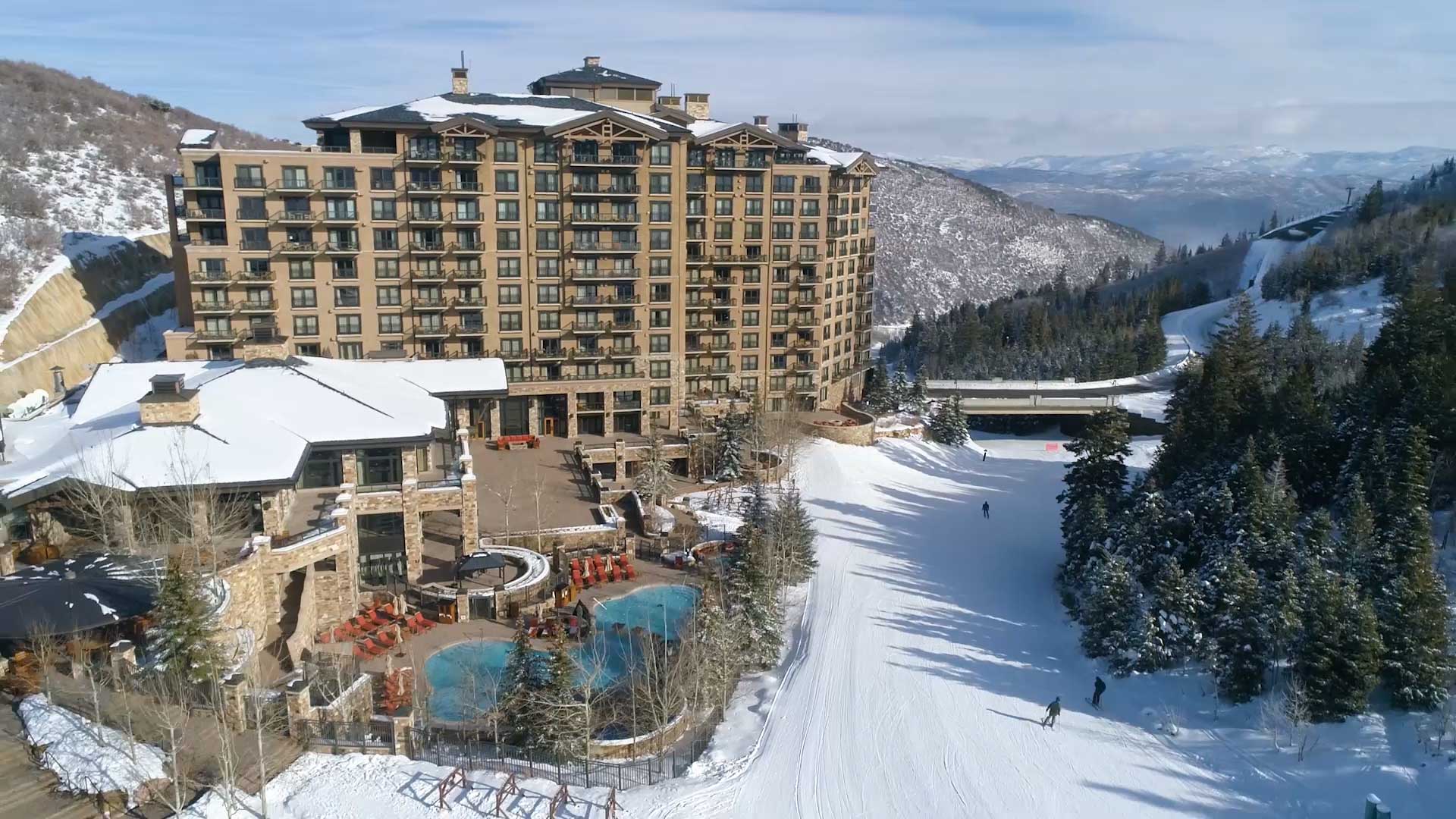 The St. Regis Deer Valley — photo 4