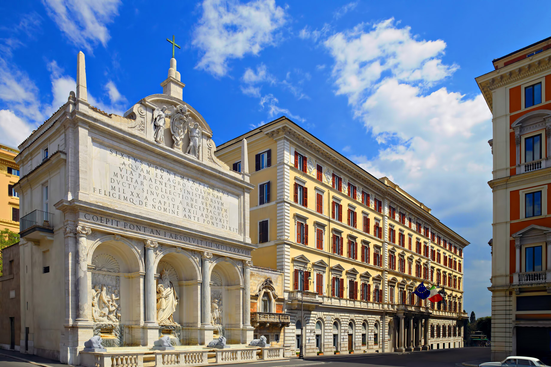 The St. Regis Florence — photo 2