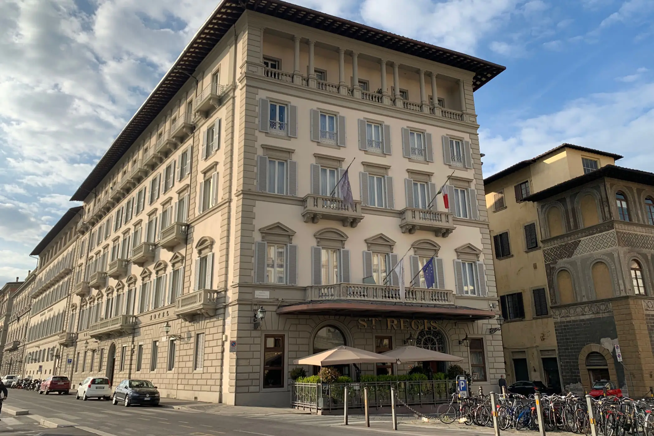 The St. Regis Florence — photo 3