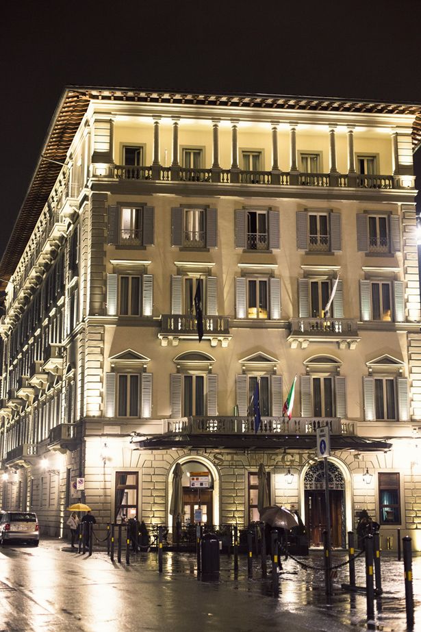 The St. Regis Florence — photo 4